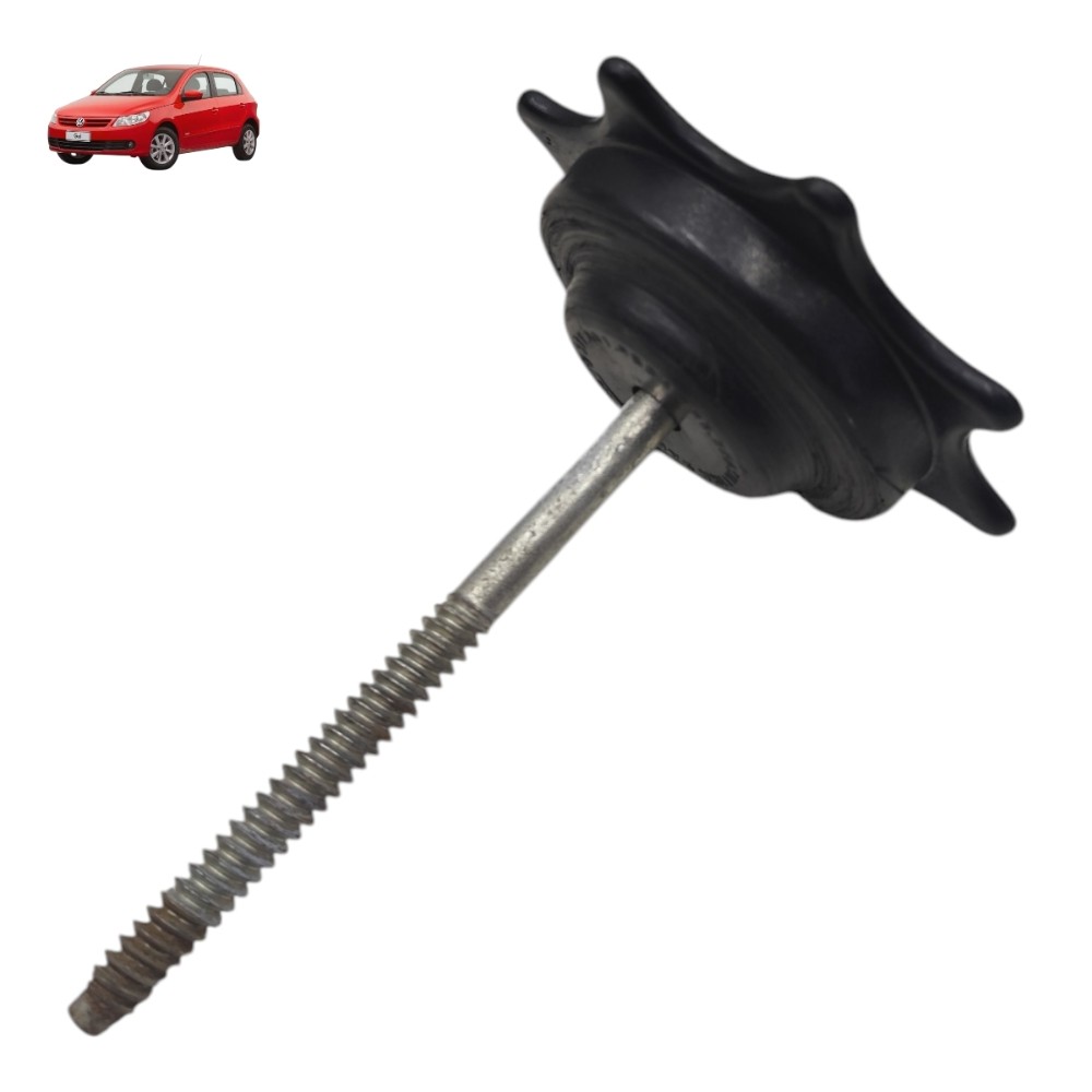 Parafuso Fixação Estepe Vw Gol G5 2009 2010 2011 2012