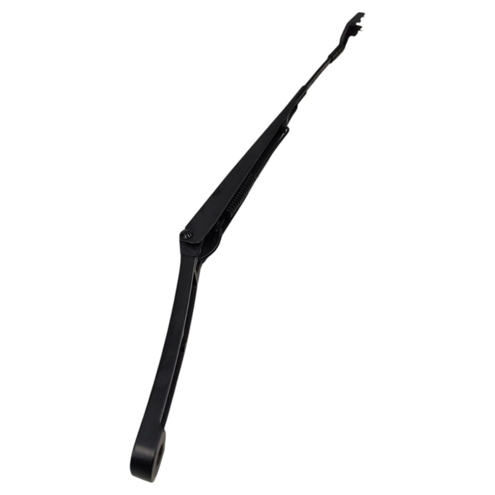 Braço limpador esquerdo parabrisa VW Polo virtus 2019 2020 2