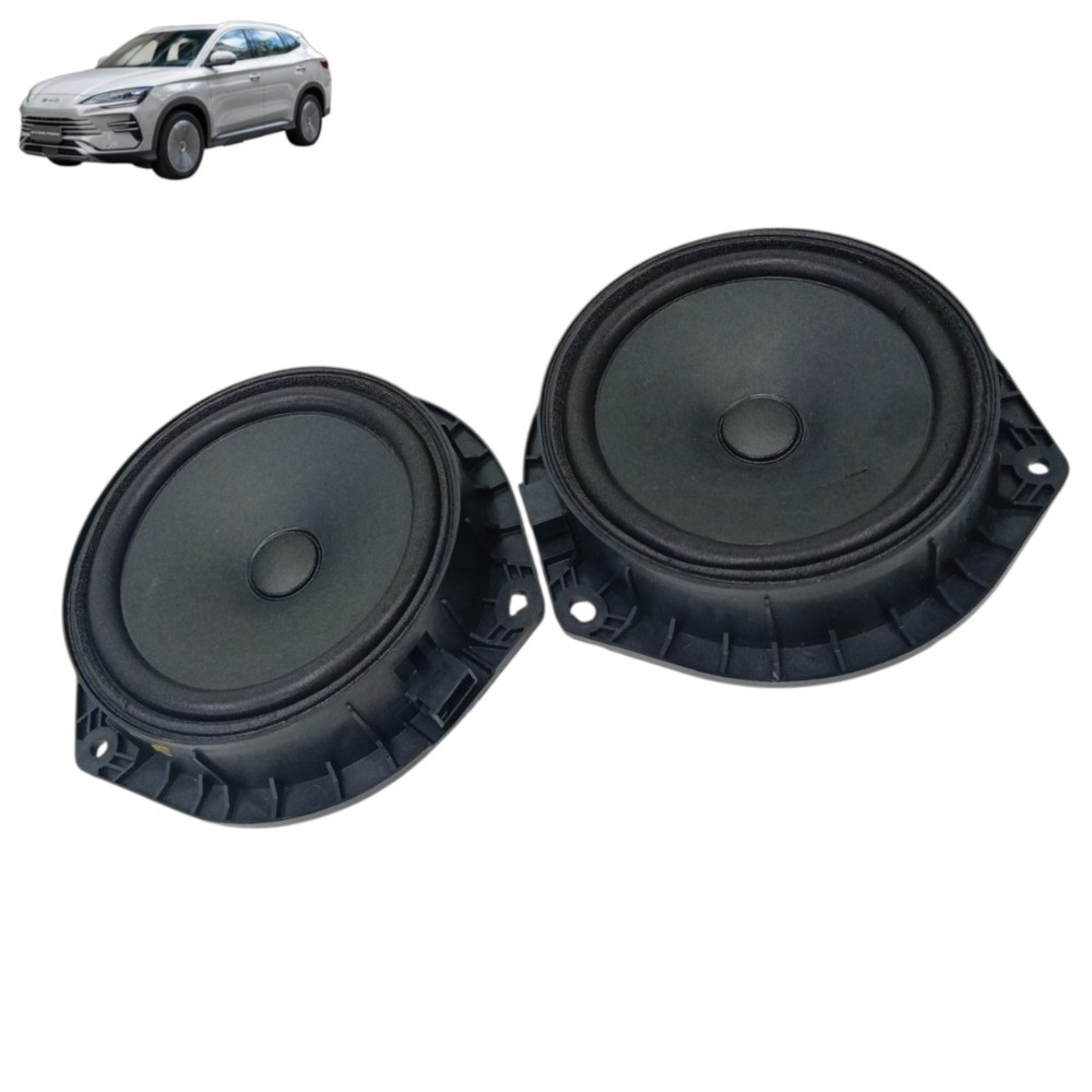 Par alto falante porta byd song plus 2025 2024 2023