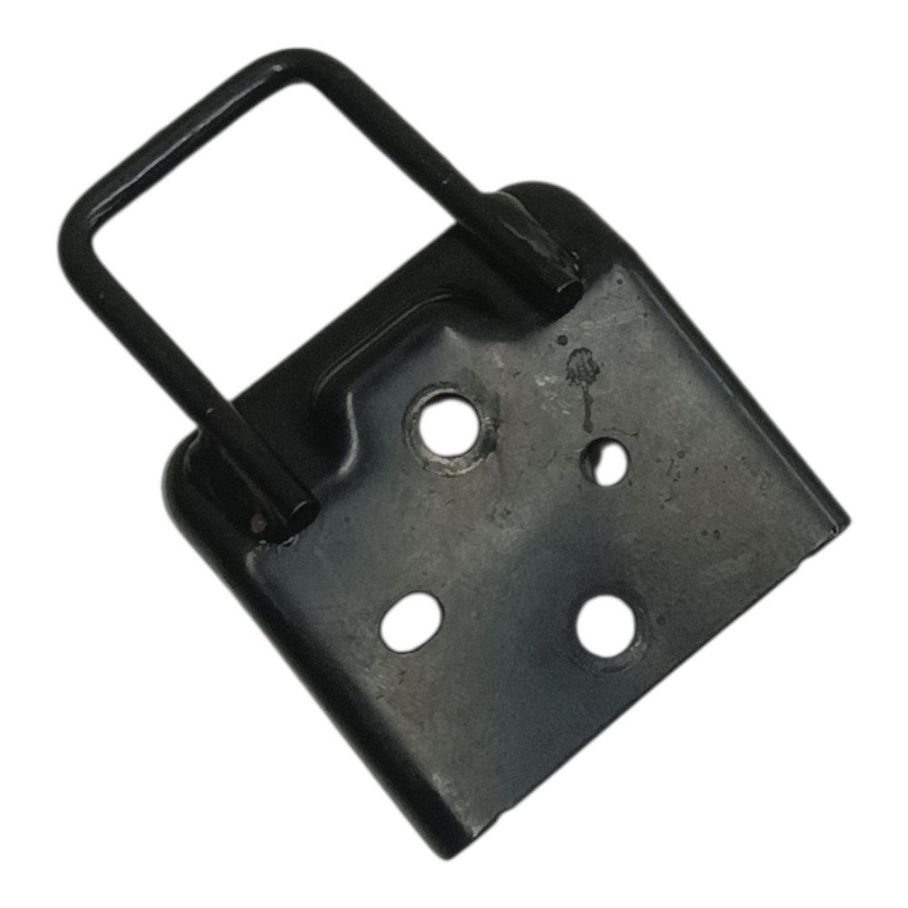 Batente Trava Porta Luvas Honda Civic G8 2007 2008 2009 2010 3