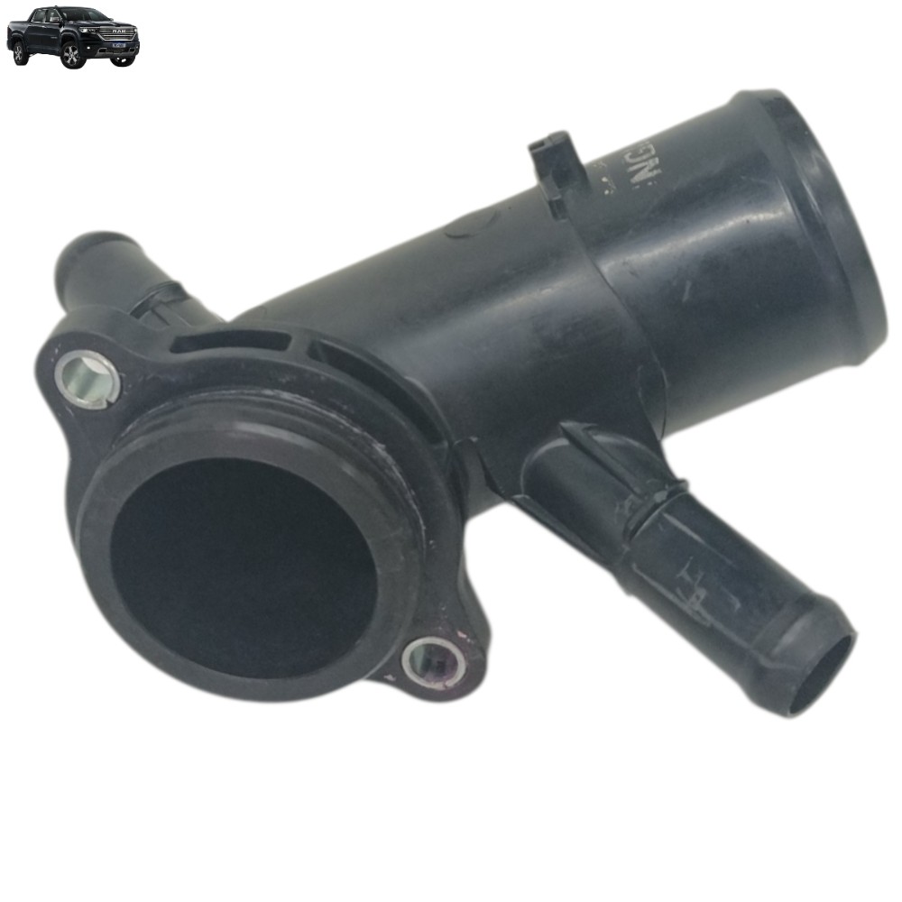 Flange bomba água ram rampage 2023 2024 2025 2026