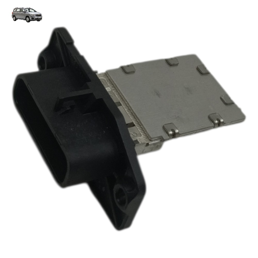 Resistência caixa ar forçado GM Spin 2024 2023 2022 2021 20