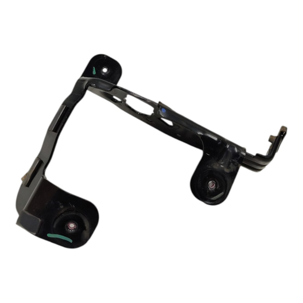 Suporte Módulo Seletor Marcha Ford Fusion 2.0 2016 2017 2018 3