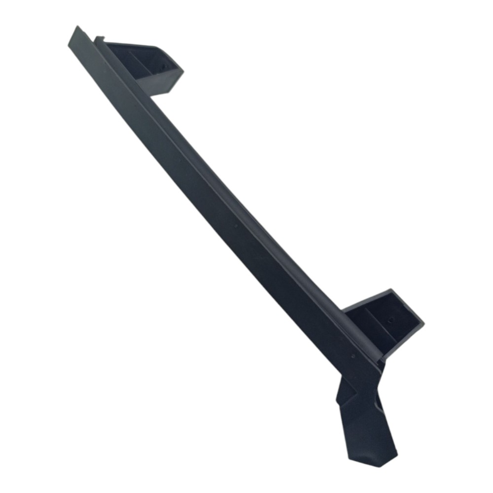 Guia Vidro Porta Dianteira Direita Gm Prisma Onix 2015 2016 Preto 3