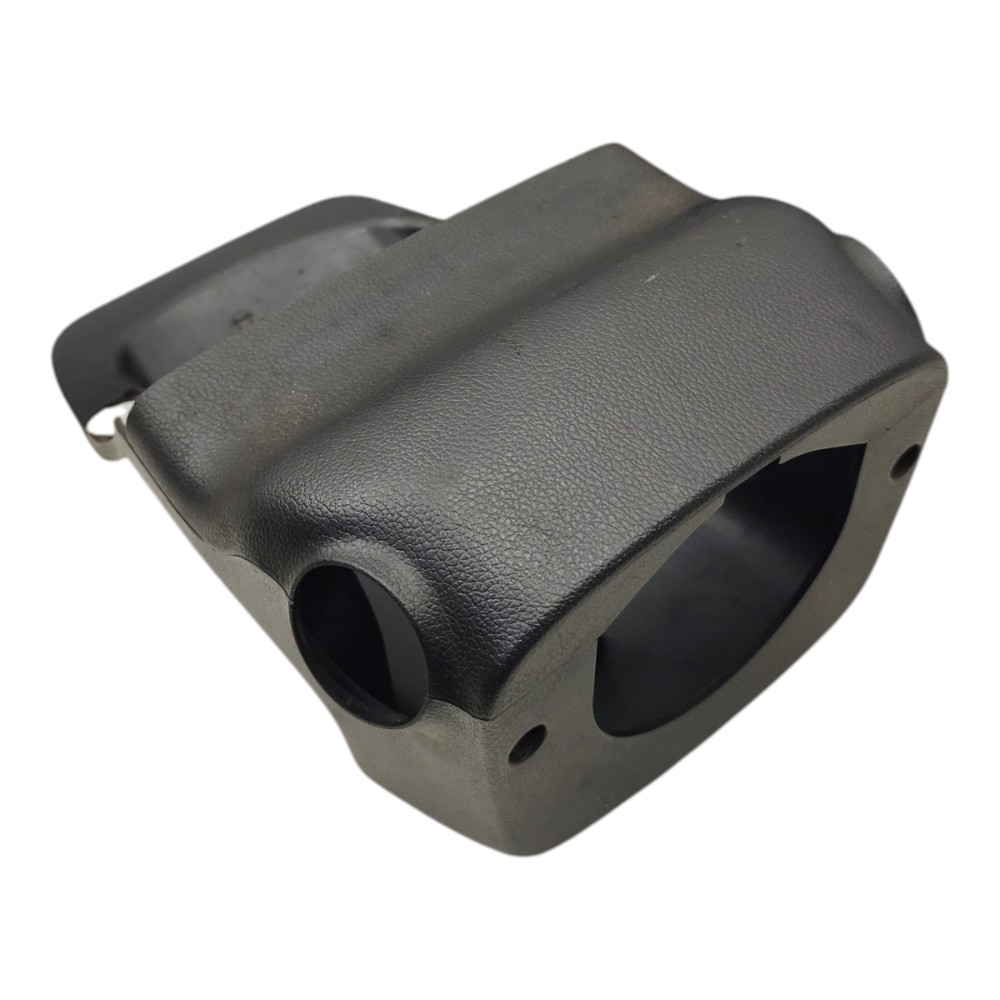 Moldura acabamento coluna direção Picanto 2012 2013 2014 3