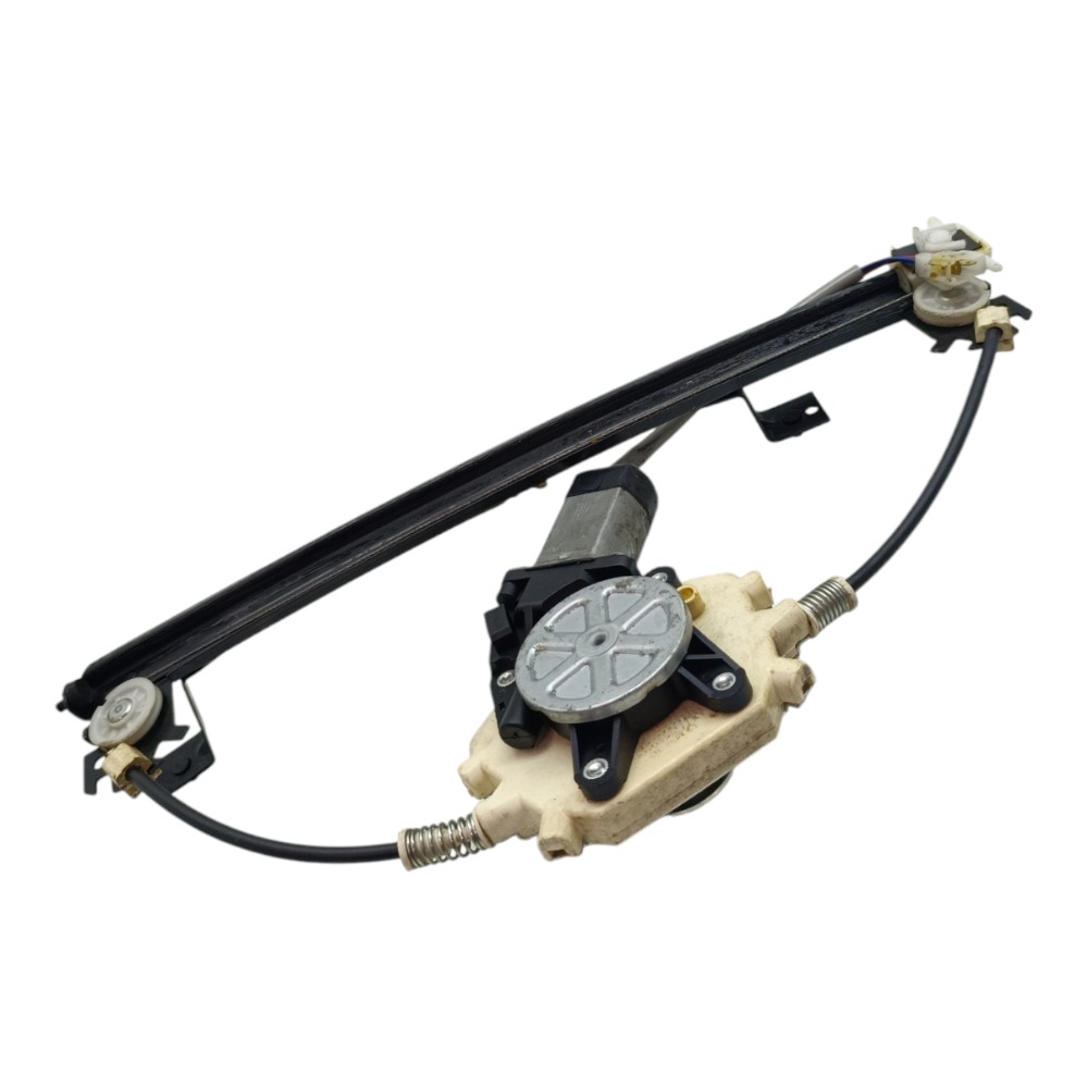 Motor Máquina Vidro Dianteiro Direito Fiat Mobi 2017 2018 19 2