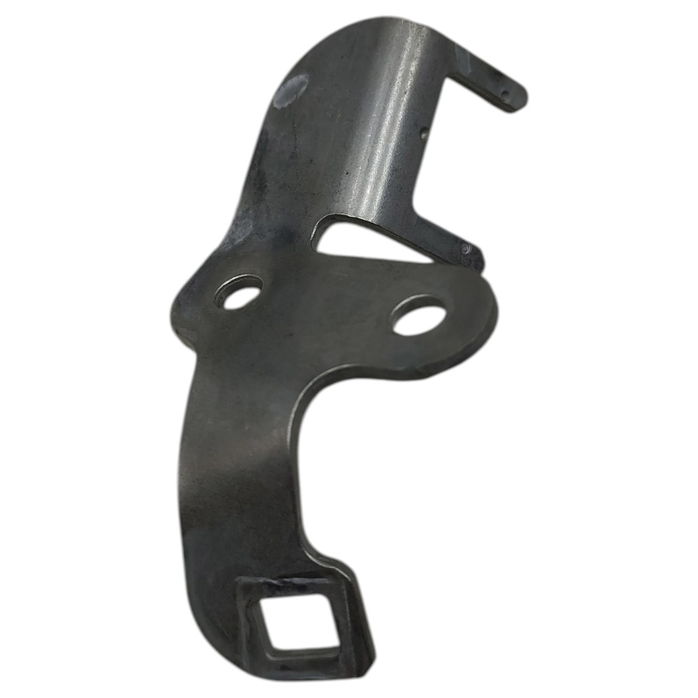 Suporte mangueira cano motor fiat toro 2.0 diesel 46336568 3