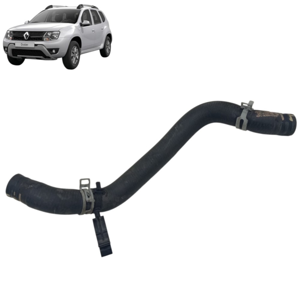 Mangueira ar quente Renault duster 1.6 2014 até 2020