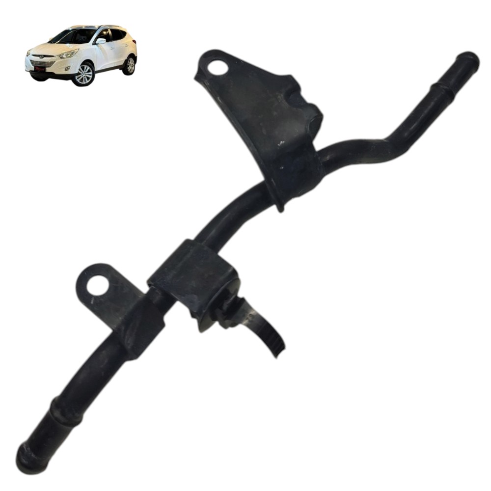 Cano água motor Hyundai ix35 2.0 2015 2016 2017 2018 1