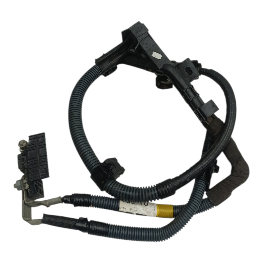 Cabo Polo Positivo Bateria Toyota Rav4 2.0 Aut 4×4 2016 2015 4