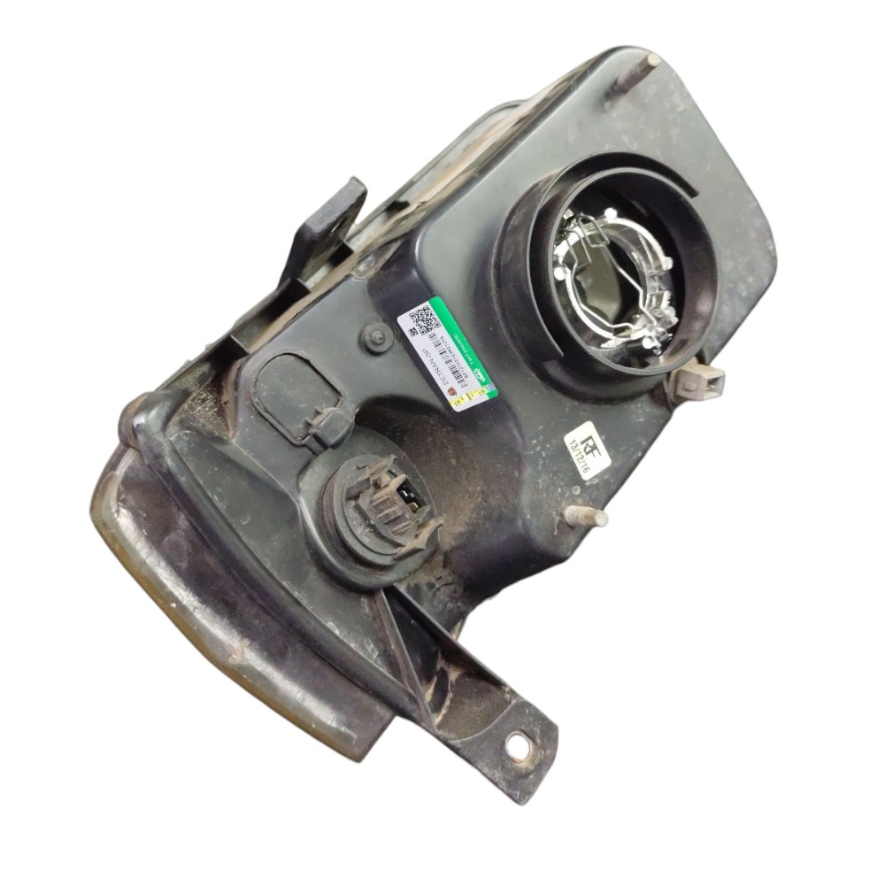Farol Esquerdo Original Fiat Uno 2008 2009 2010 2011 – Esquerdo/motorista 5