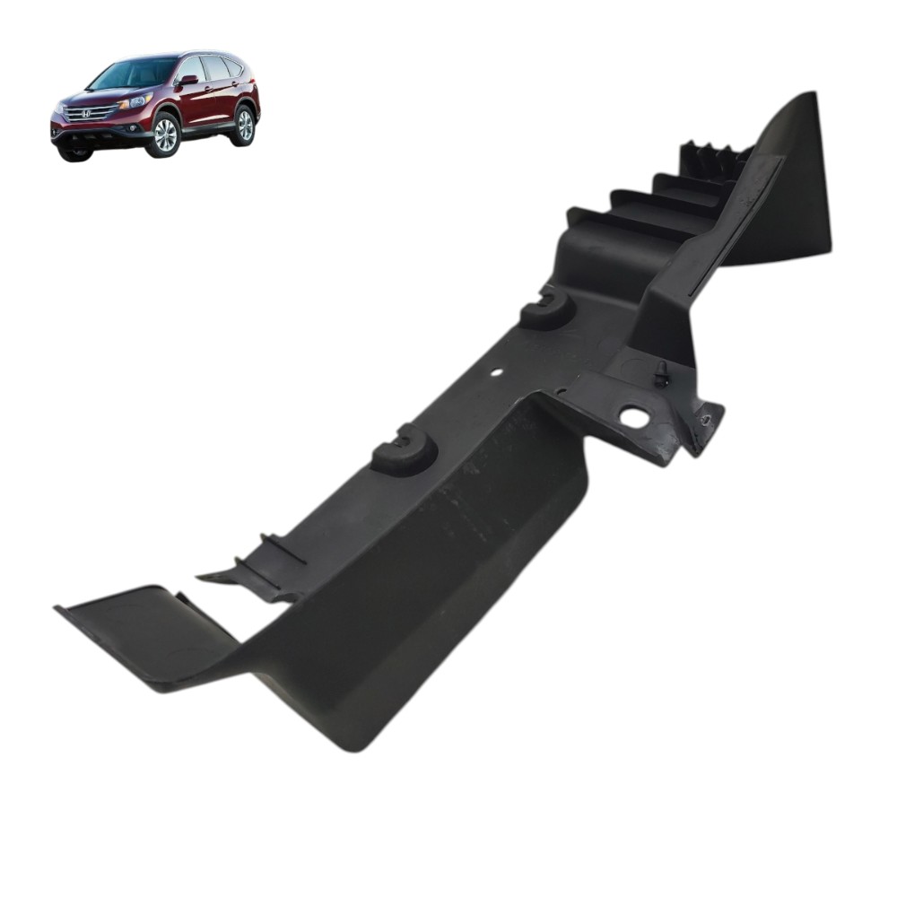 Acabamento Paralama Esquerdo Honda Crv 2013 2014 2015 2016 1