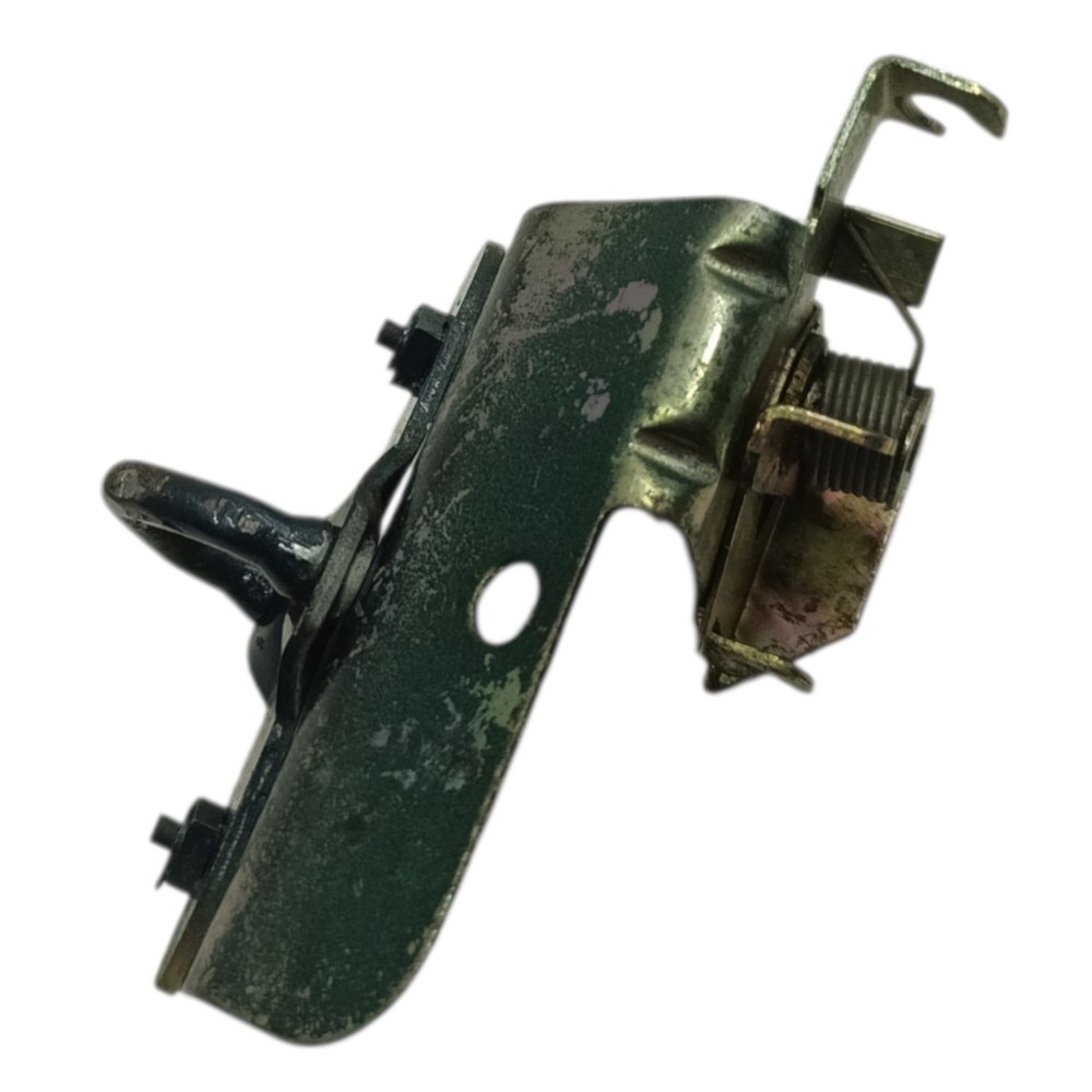 Batente porta mala ford escort 1998 1999 2000 2001 2002 3