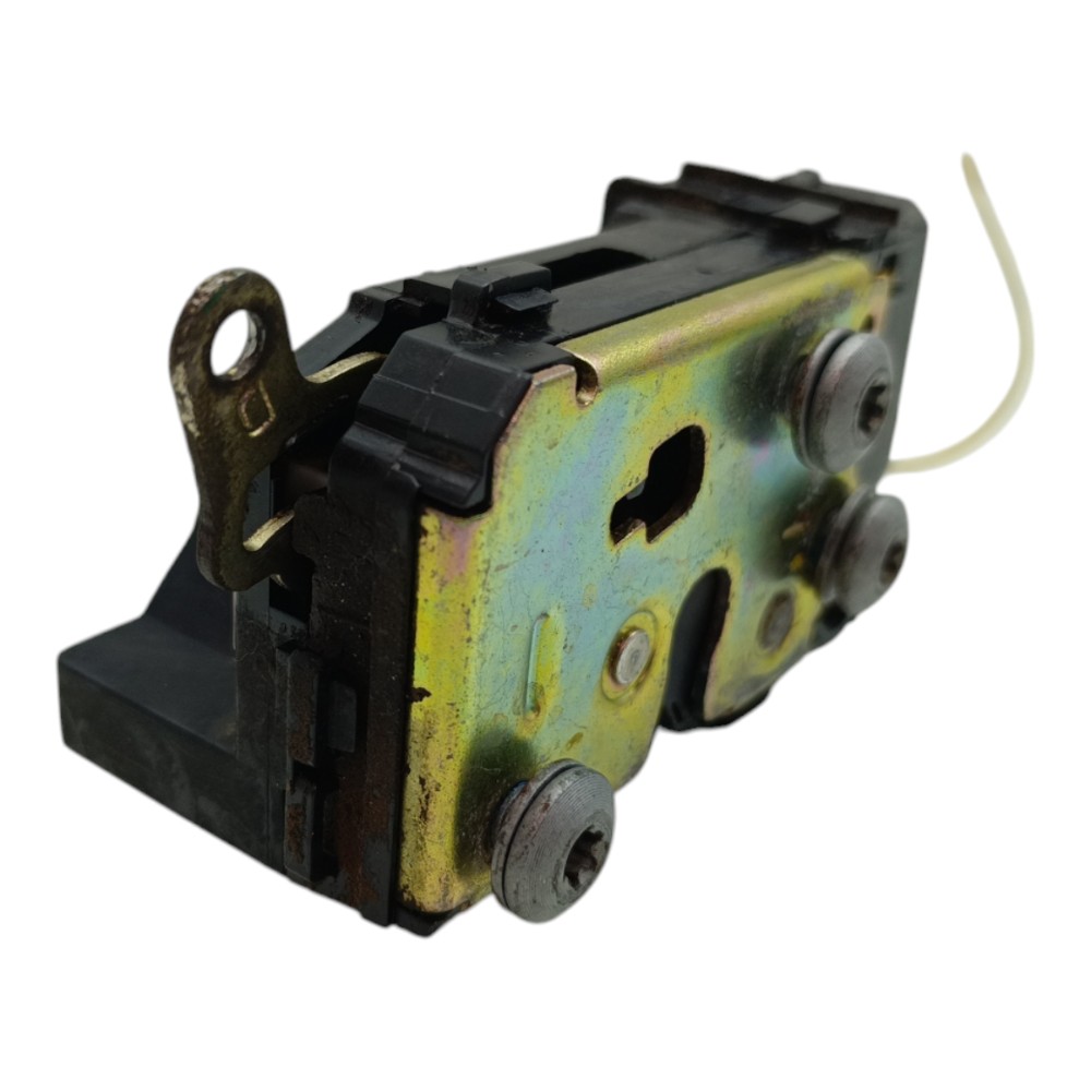 Fechadura Porta Dianteira Direita Ford Ecosport 2006 2007 5