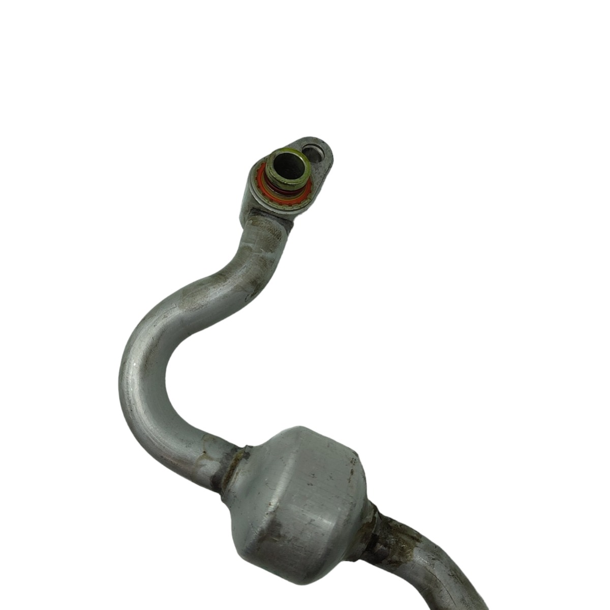 Mangueira Compressor Ar Ford New Fiesta 2013 2014 2015 2016 4