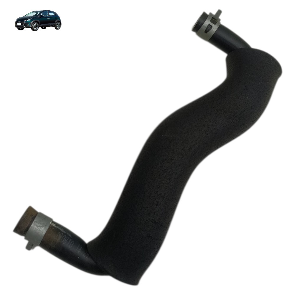 Mangueira respiro coletor admissão Hyundai HB20 1.6 16v 2020 1