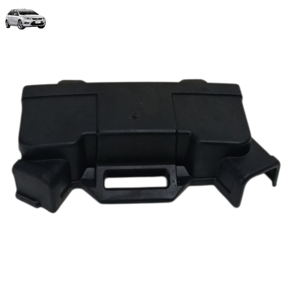 Capa Módulo Injeção Ford Focus 2013 2012 2011