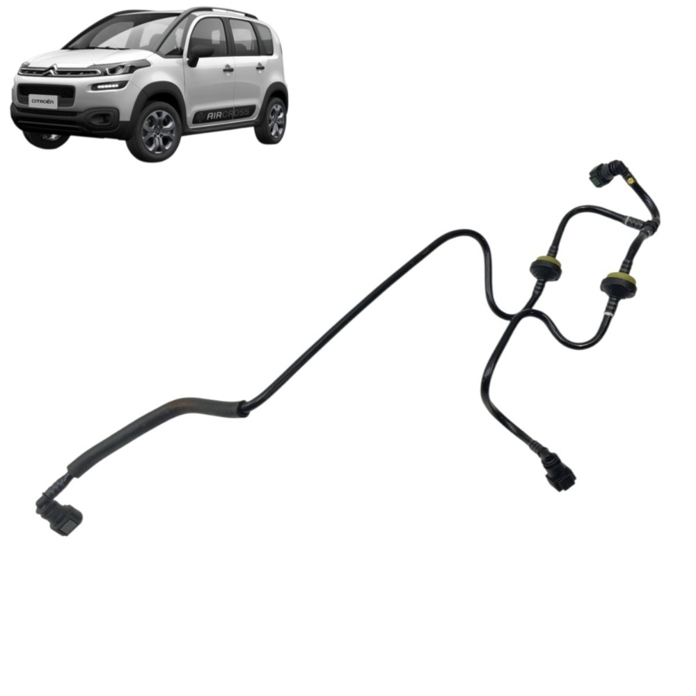 Mangueira Bomba Vácuo Citroen Aircross 1.6 2017 2018 2019