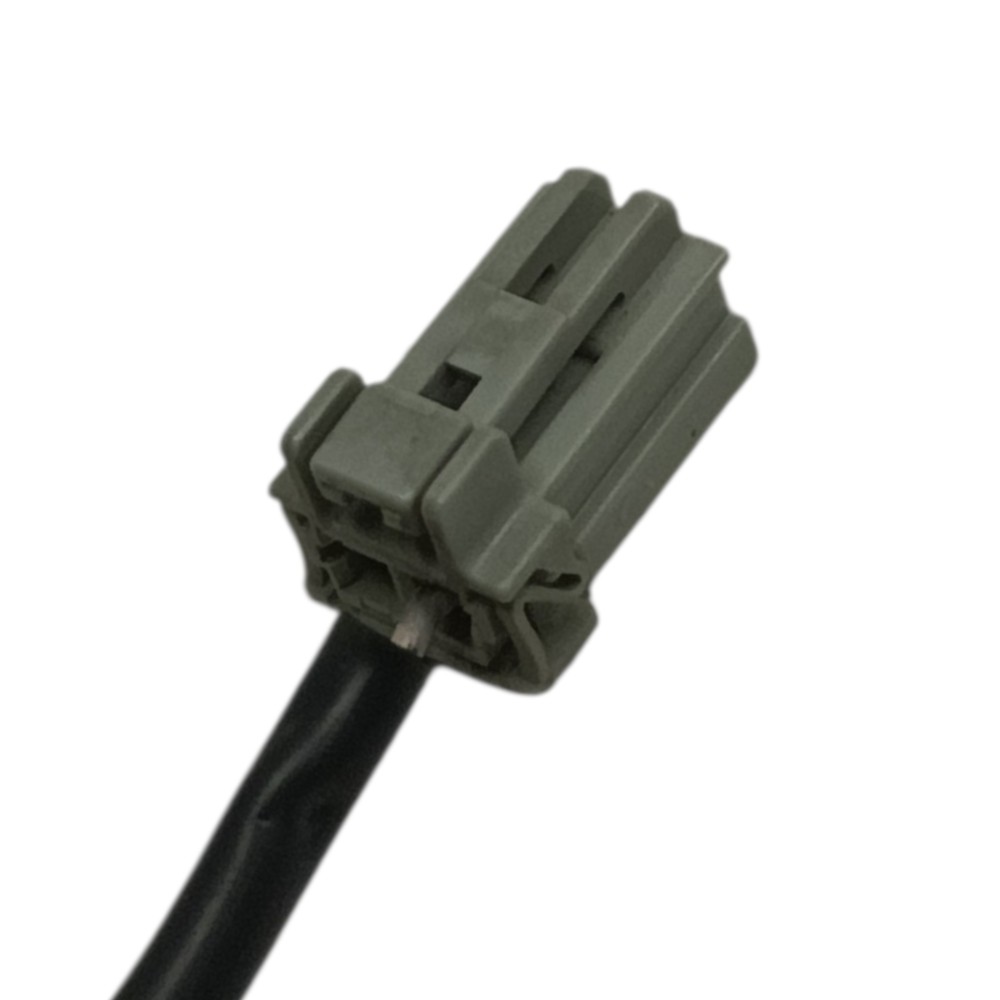 Plug Conector Luz Tetô Interna Honda Fit Lxl 2004 2003 4