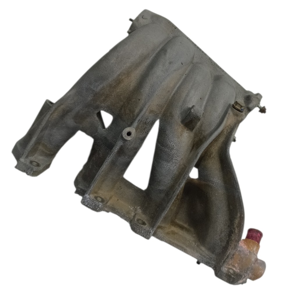 Coletor admissão gm Corsa 1.0 álcool 2003 2002 2001 2000 3