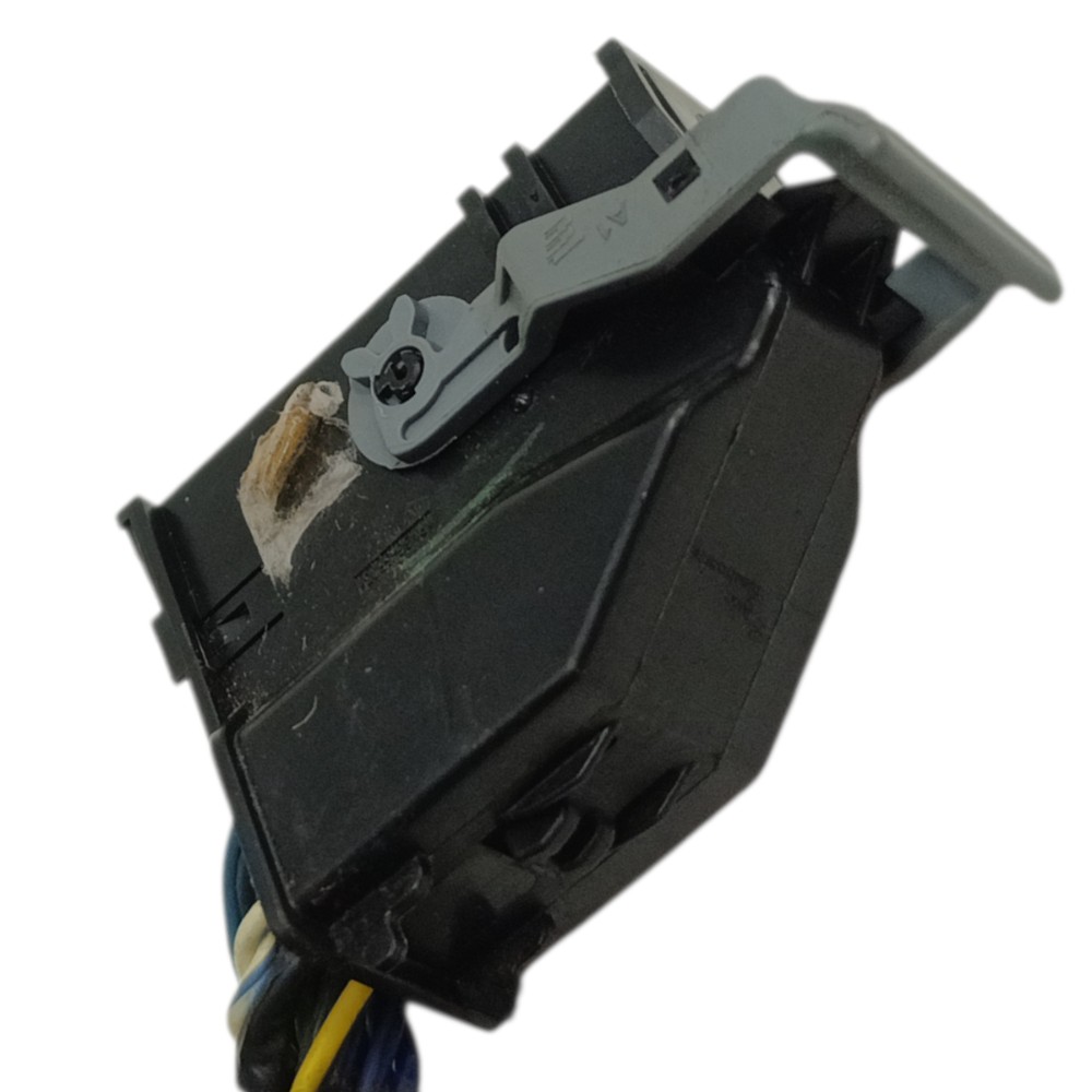 Plug  módulo Bluetooth ford new fiesta 2014 15 am5t14d212kb 4