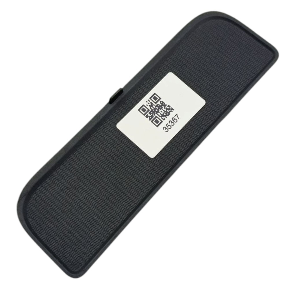 Tapete Borracha Do Console Volvo S60 2010 2011 2012 2013 1