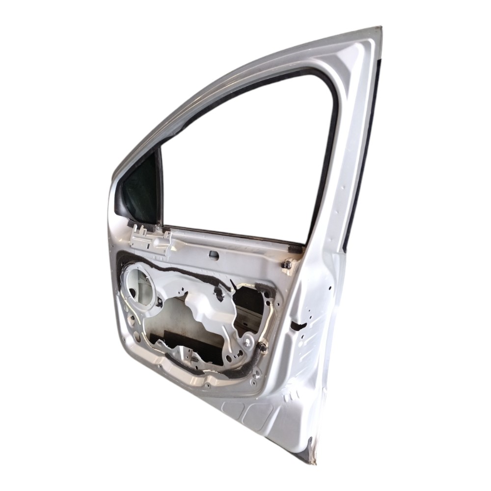 Porta Dianteira Direita Peugeot 308 2011 2012 2013 2014 2015 Dianteira Direita Prata 4