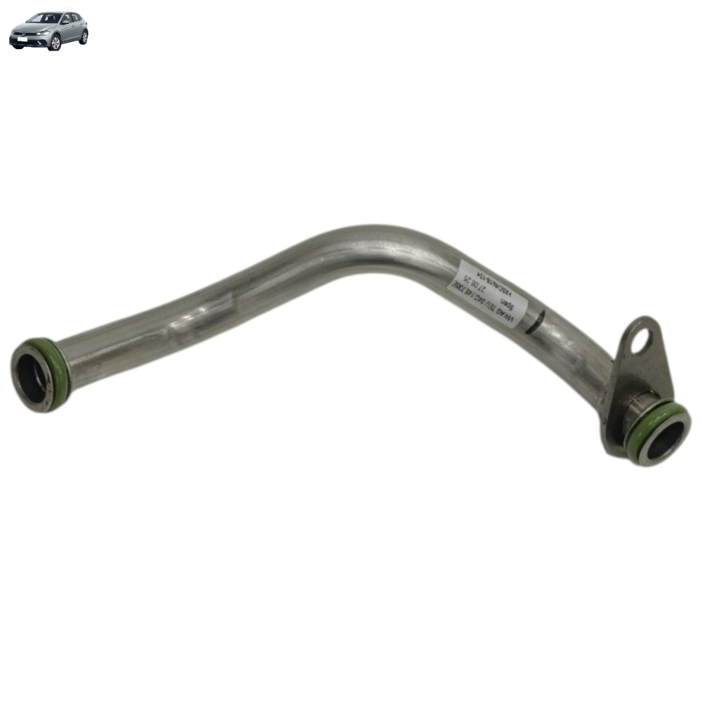 Cano Inferior Óleo Vw Polo 1.0 Tsi 2023 2024 2025 2026