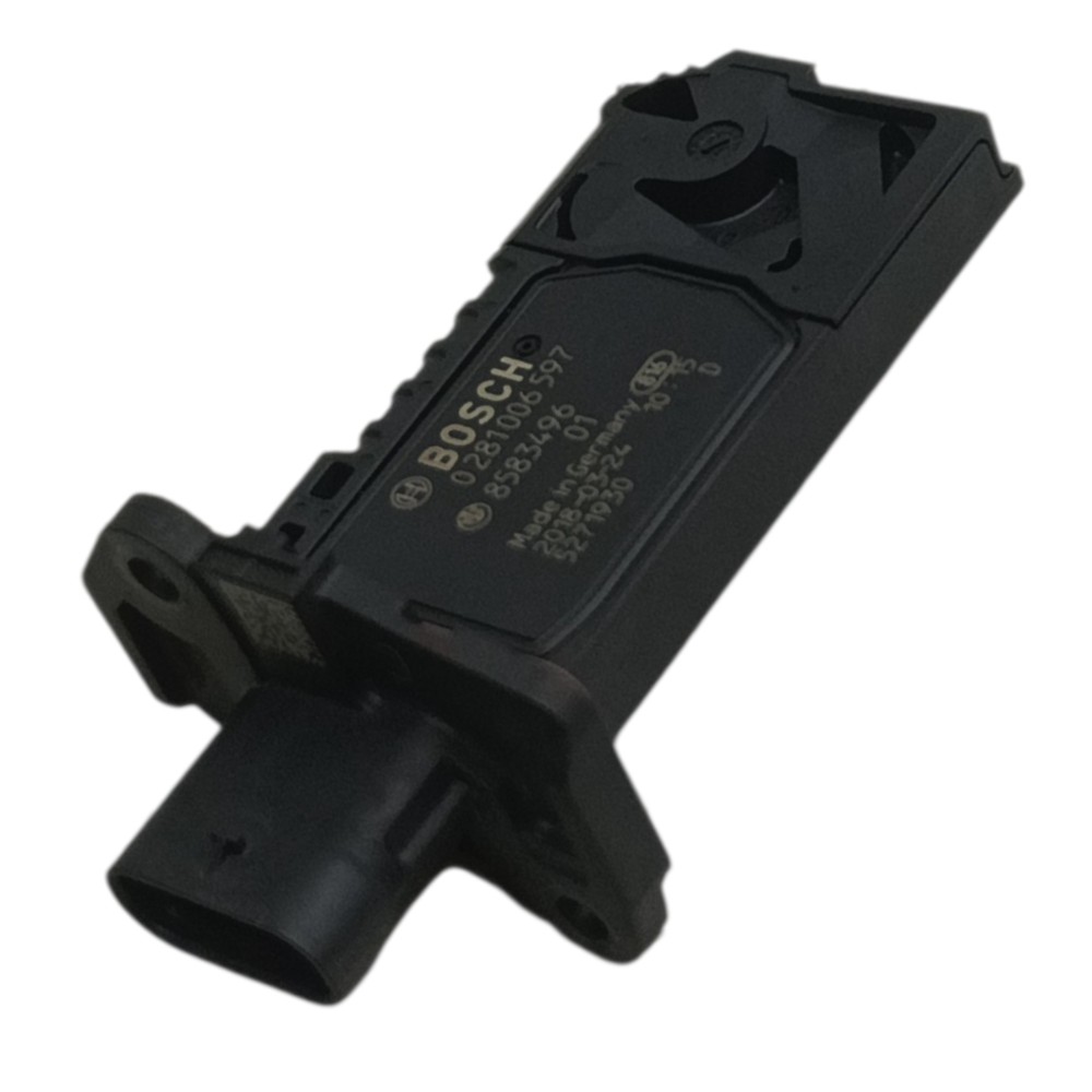 Sensor Maf Fluxo Ar Bmw X2 2.0 B48 2018 2019 3