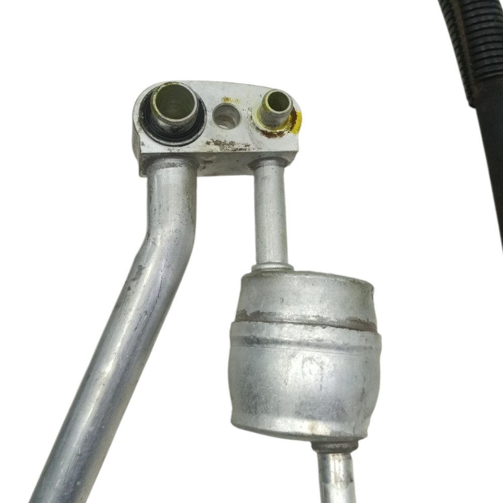Mangueira Tubo Ar Condicionado Gm Vectra 2.0 2011 2010 3