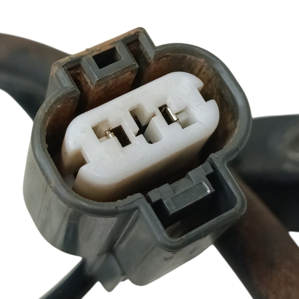 Sensor abs traseiro direito Mitsubishi l200 triton 2023 2024 3