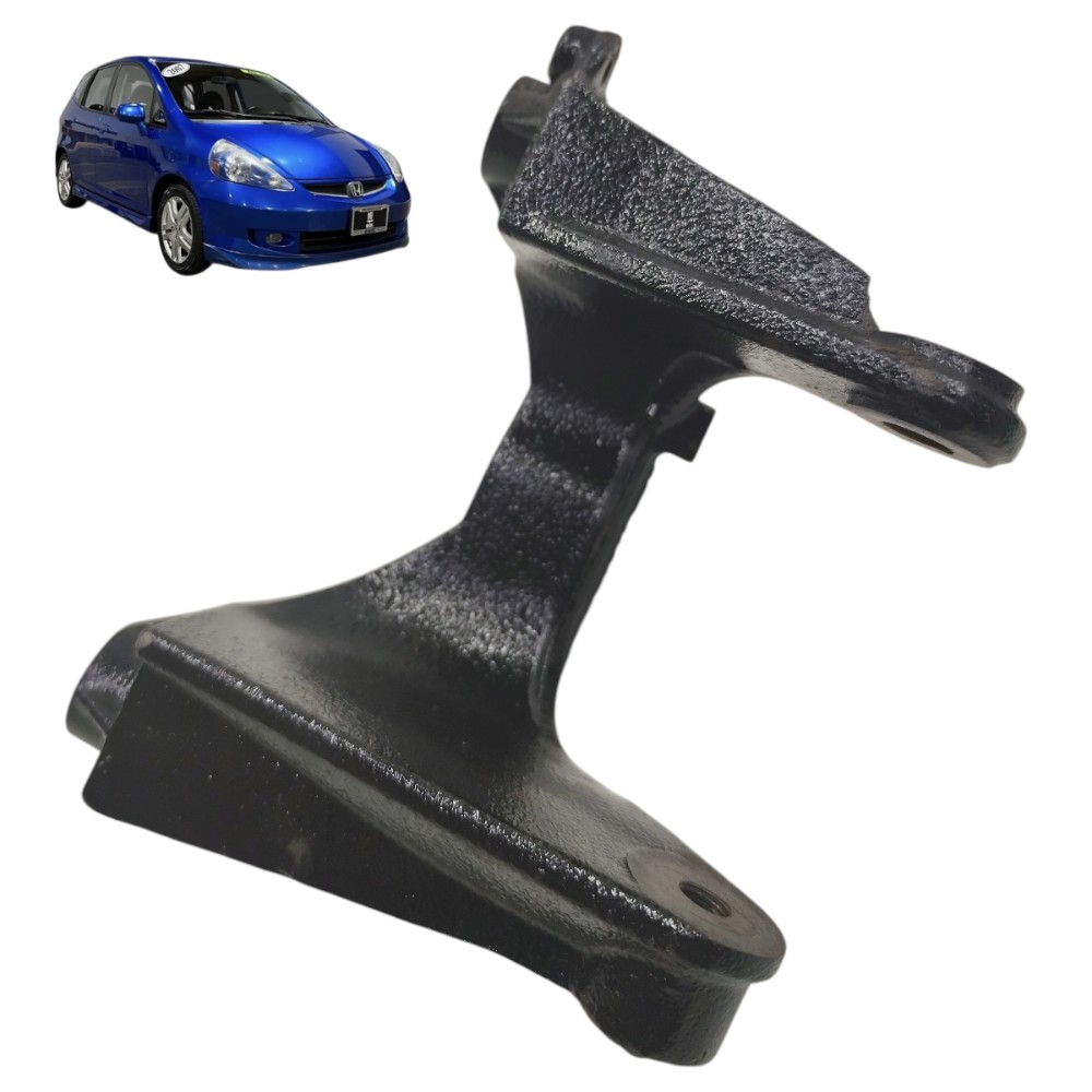 Suporte Coxim Câmbio Manual Honda Fit 1.4 2003 2004 2005 06 1