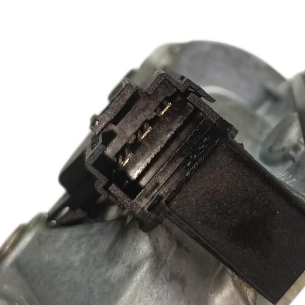 Motor Limpador Tampa Traseira Gm Celta Vhc 2005 2004 Detalhe 4