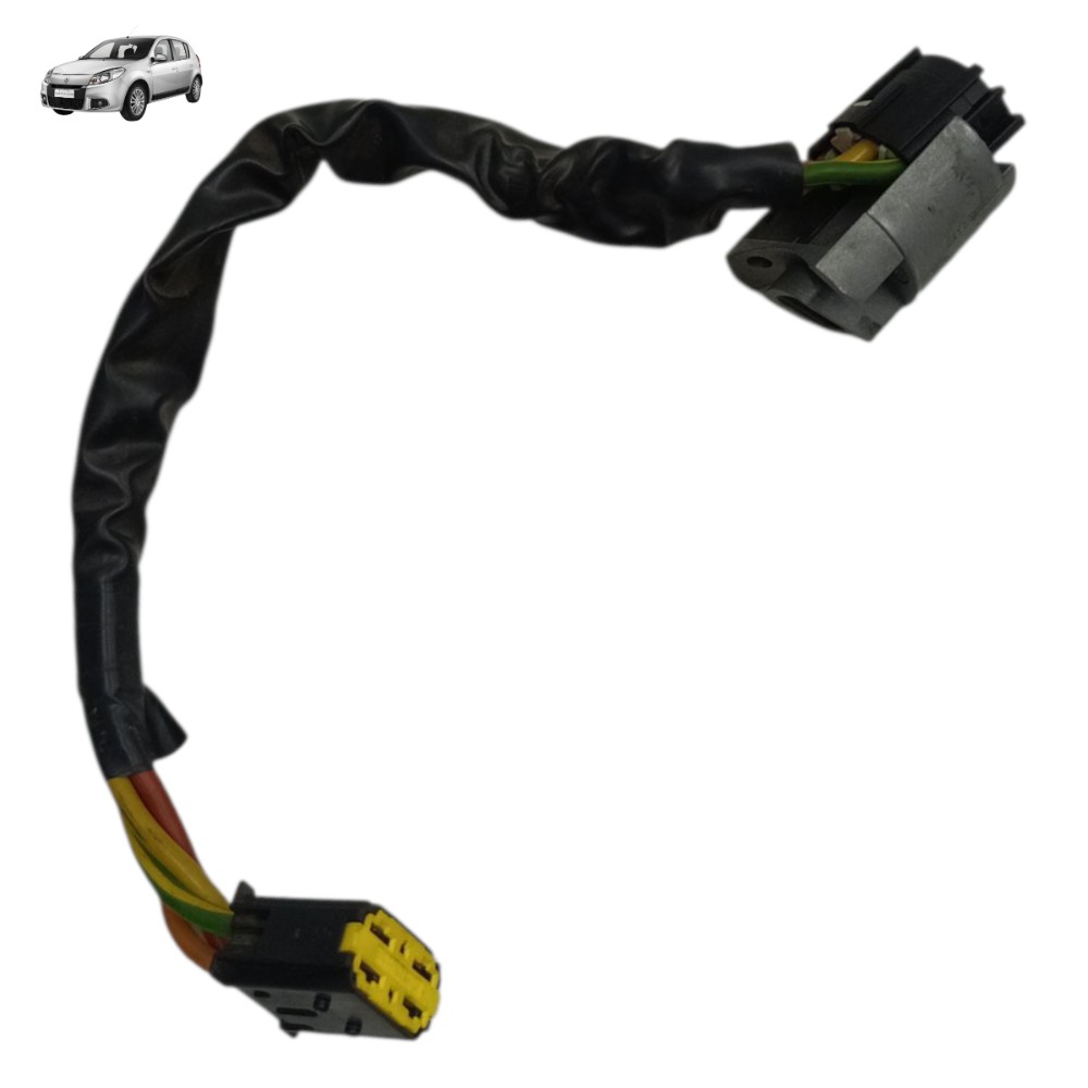 Comutador ignição Renault Sandero 1.6 8V 2012 2013 2014