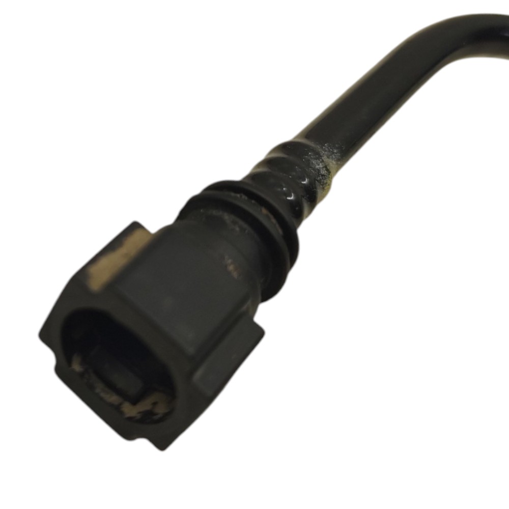 Mangueira Combustível Peugeot 208 2014 2015 2016 2017 18 Preto 2