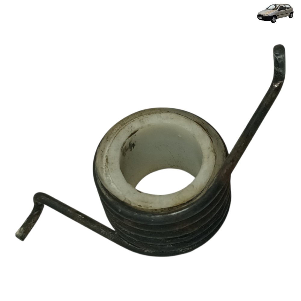 Mola pedal embreagem fiat palio 1999 2000 2001