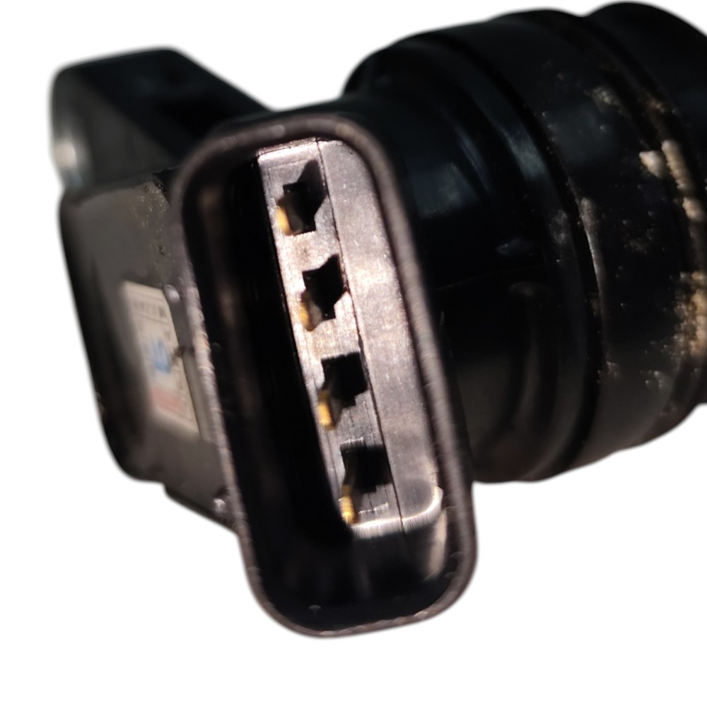 Bobina ignição Volvo XC60 3.0 6cc 2009 2010 2011 2012 2013 4