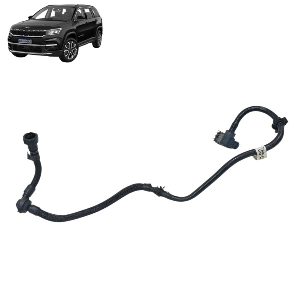 Mangueira hidrovacuo servo jeep Compass 2.0 2019 2020