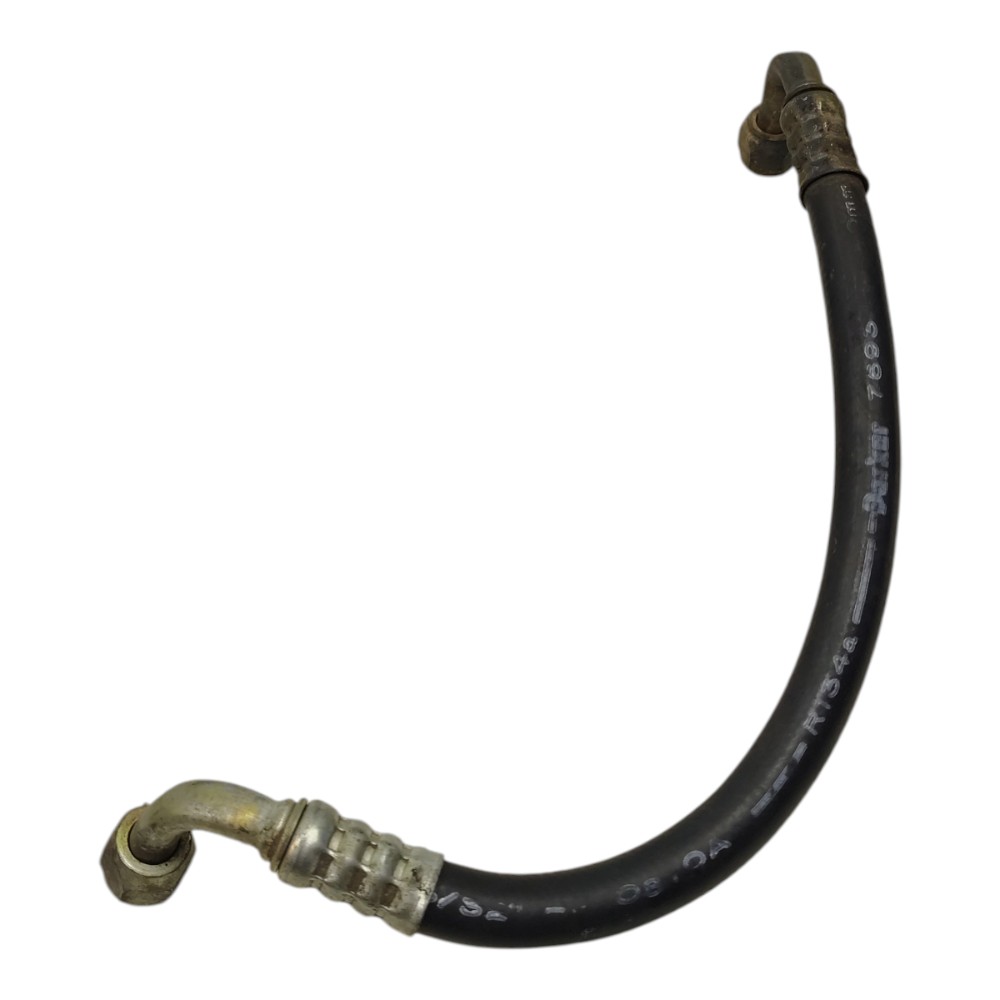 Mangueira condensador ar condicionado Vw Santana 2000 2001 3