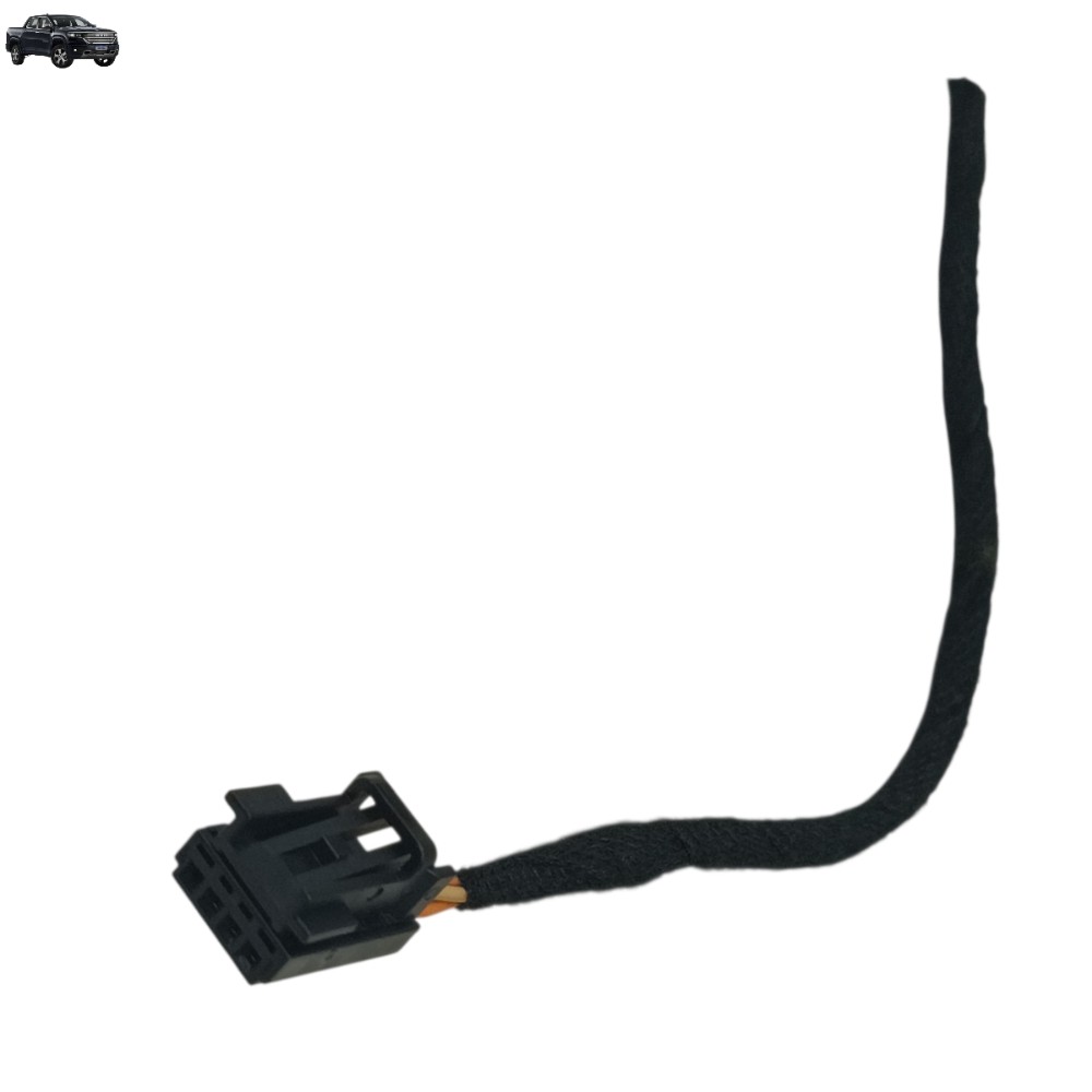 Plug Conector Botão Vidro Traseiro Ram Rampage 2023 2024 25