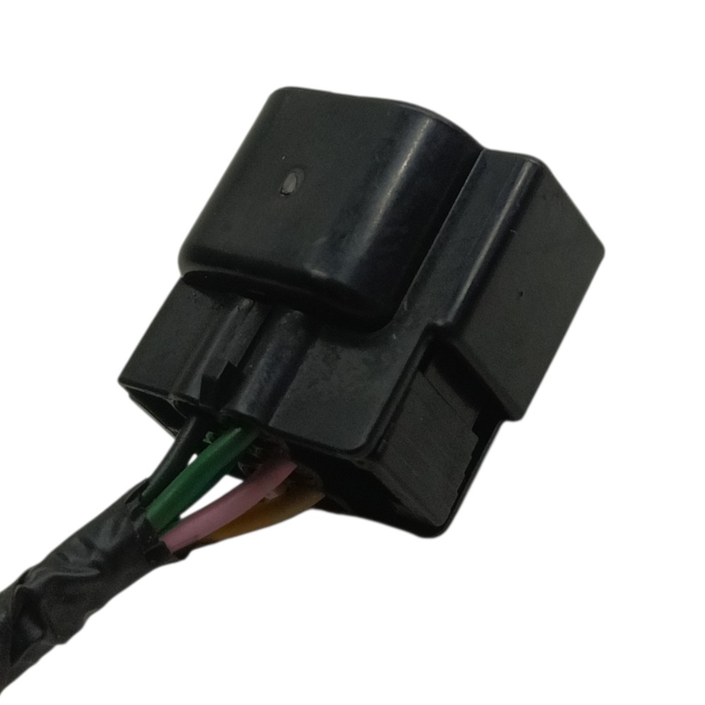 Plug motor limpador parabrisa Hyundai ix35 2014 2015 2016 17 4