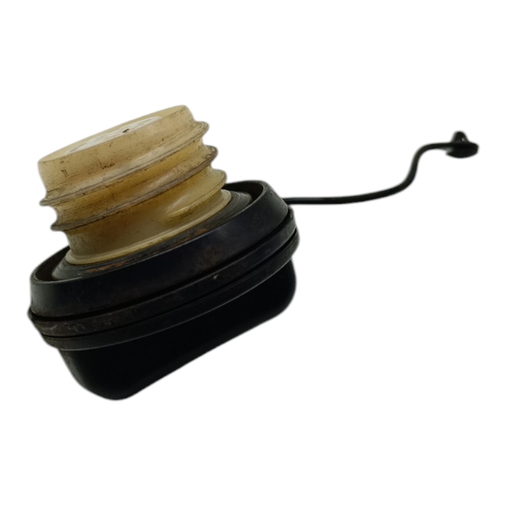 Tampa Gargalo Tanque Nissan Tiida 2008 2009 2010 2011 2012 Preto 2012 4