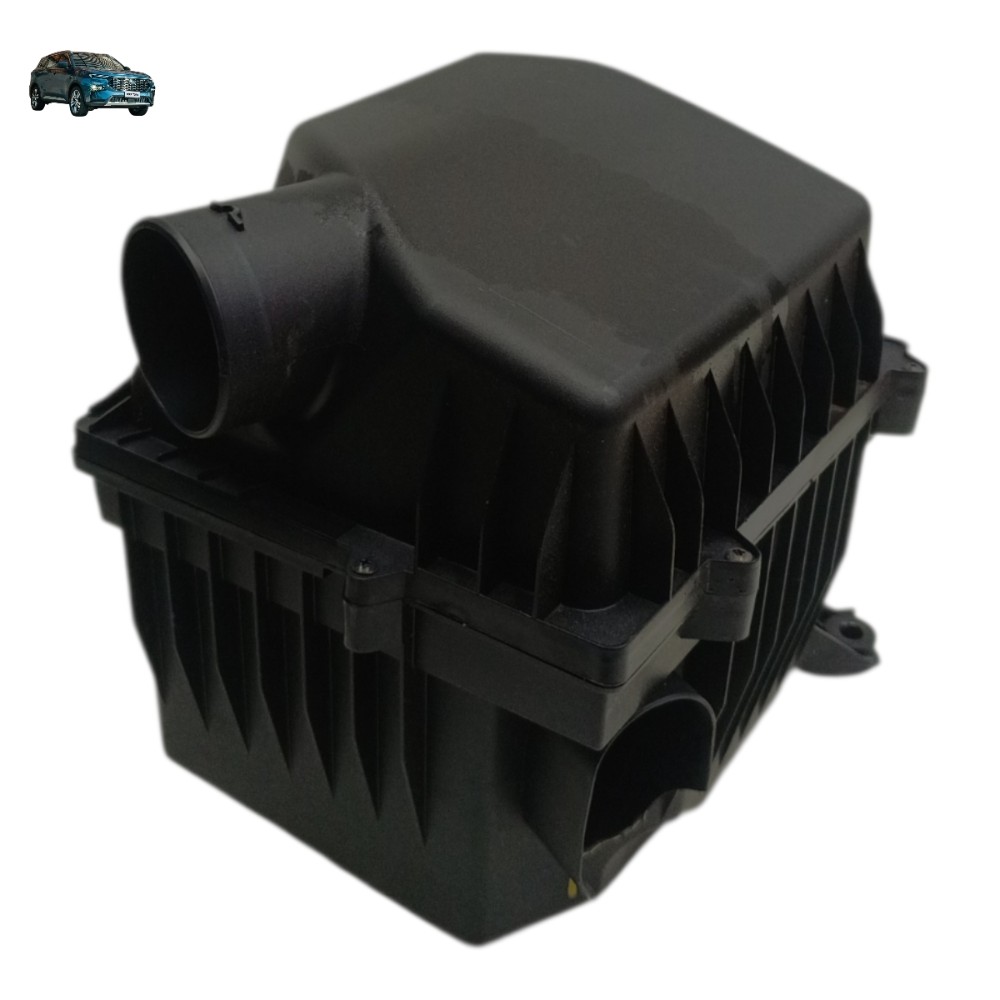 Caixa Filtro Ar Ford Territory 1.5 2024 2025 2026 Detalhe