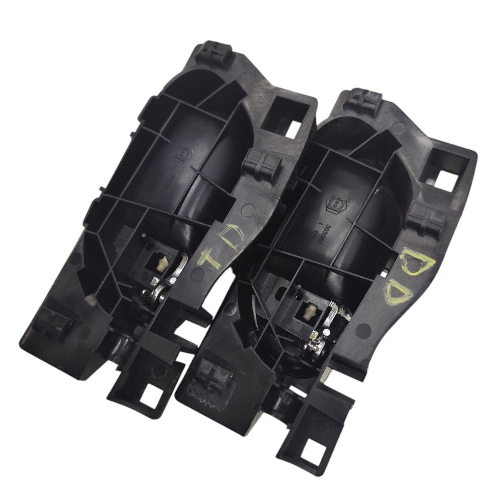 Maçaneta interna direita Citroen Grand C4 Picasso 2008 2009 3