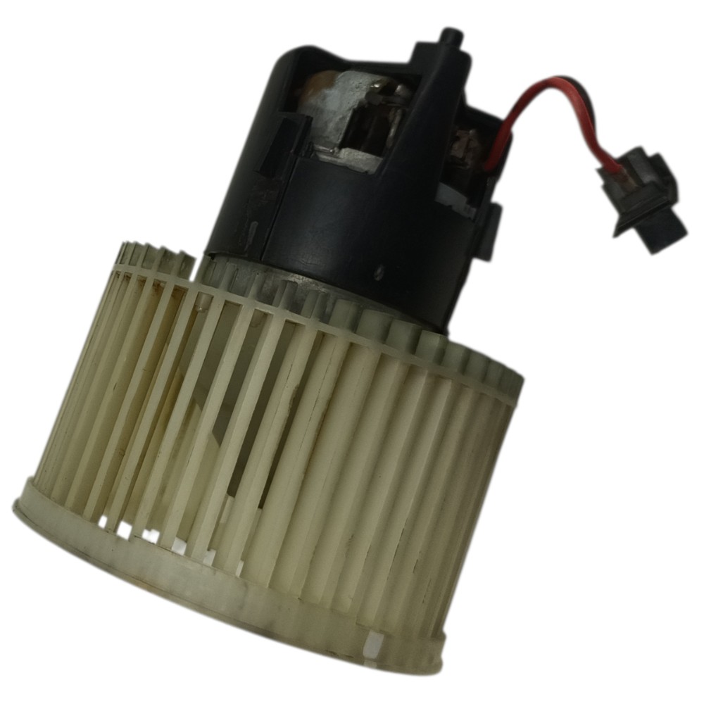 Motor ventilador caixa ar forçado Fiat Palio siena 1.8 2010 2