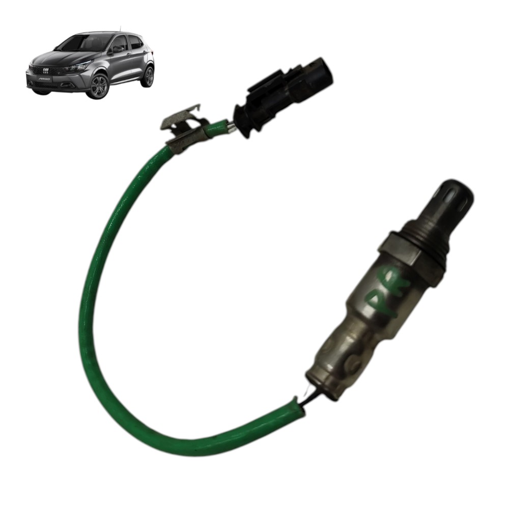 Sonda lambda pré catalisador fiat argo 1.3 2024 1
