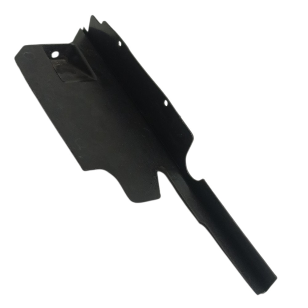 Defletor lateral radiador VW Gol G3 1.0 16v 1999 2000 2001 2