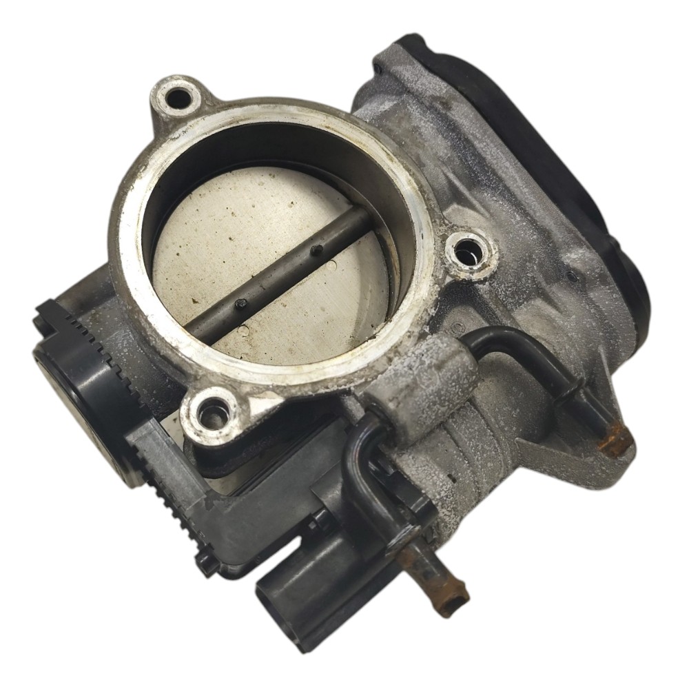 Tbi Corpo Borboleta Hyundai Azera 3.3 V6 2007 2008 2009 2010 3