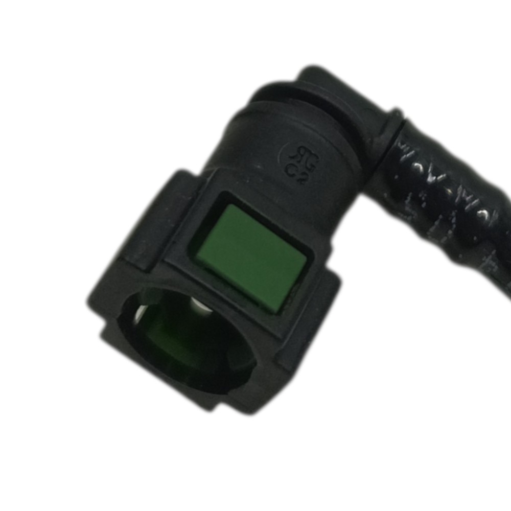 Mangueira Válvula Canister Renault Kwid 1.0 2022 2023 4