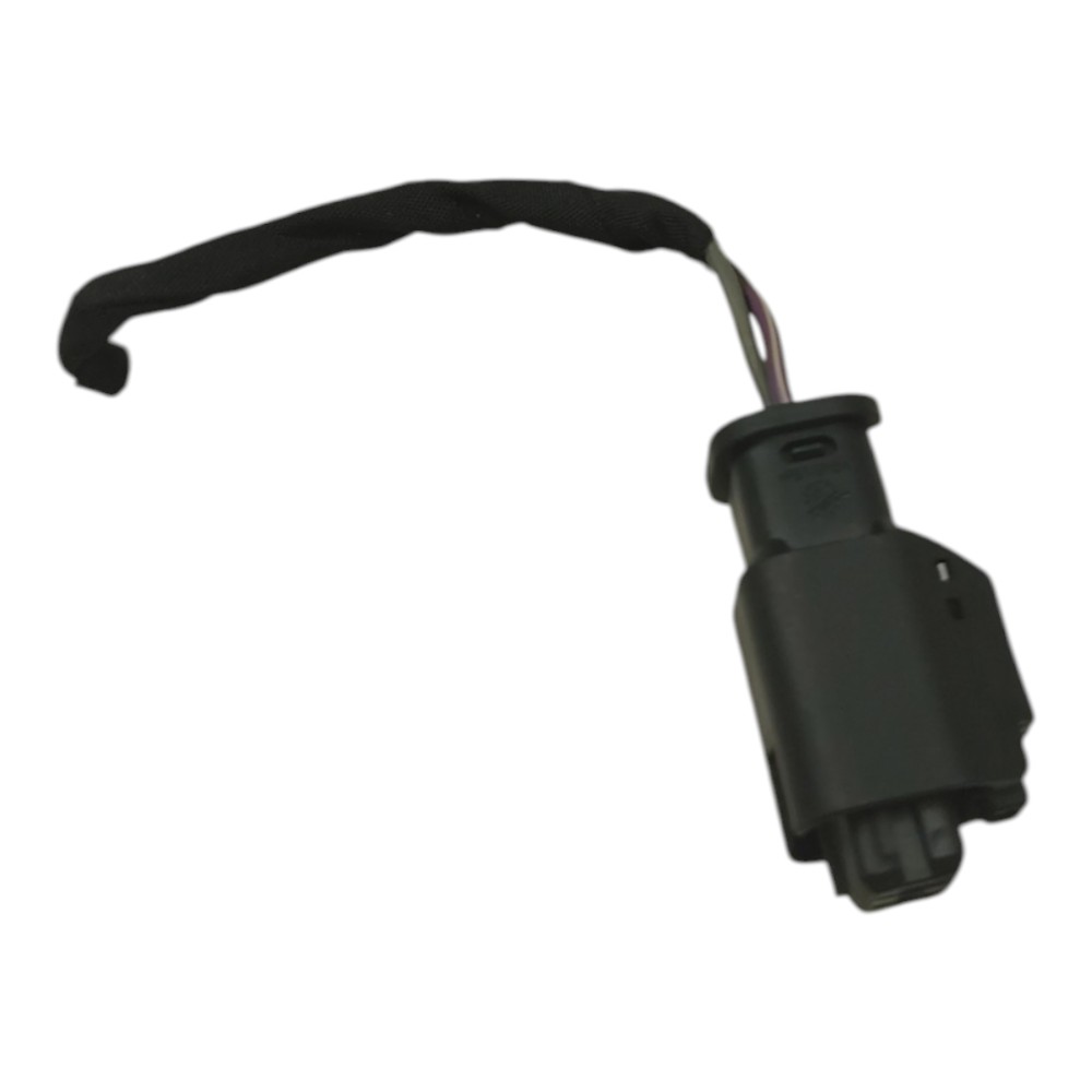 Plug Conector Válvula Solenóide Ford Fusion 2017 2016 2015 3